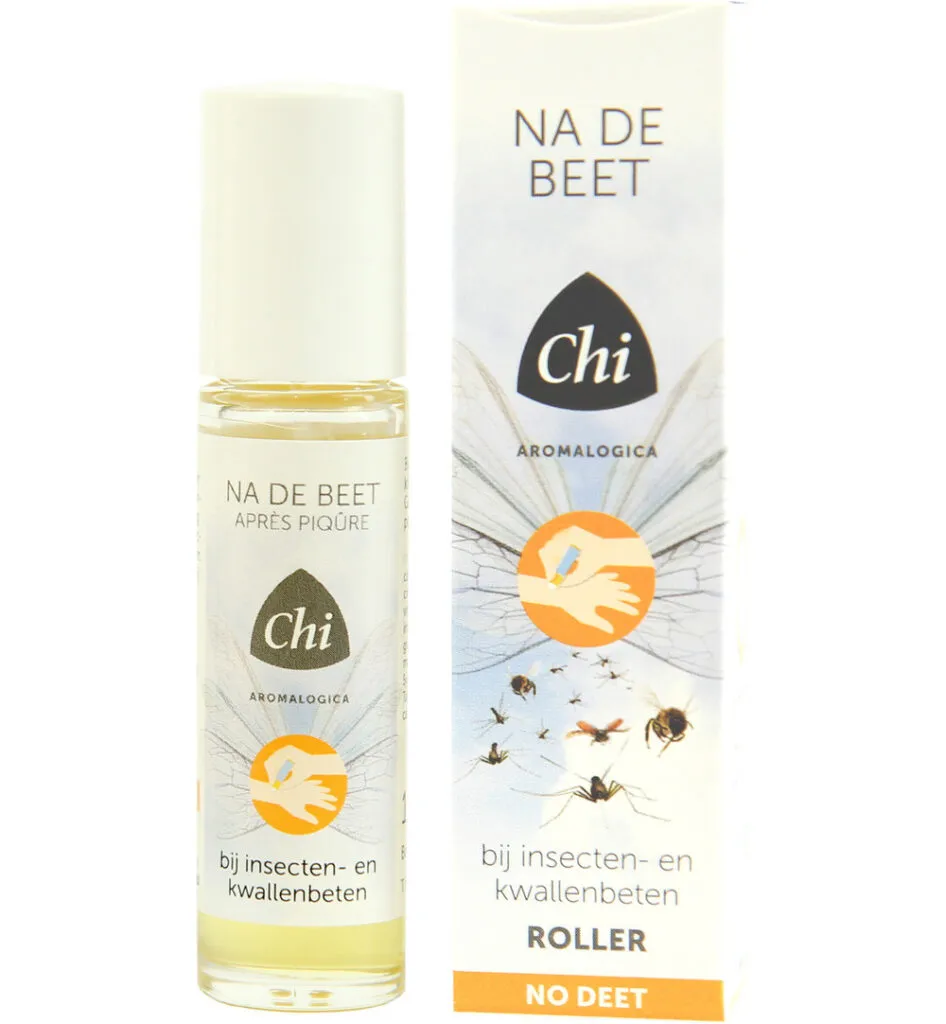 Chi Natural Life Na De Beet Roller (10 ml)