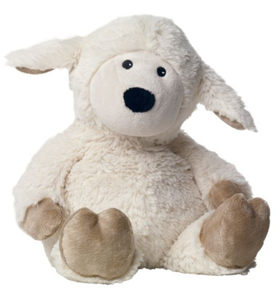 Warmies Schaap Lavendi Lavendel (1 stuk)