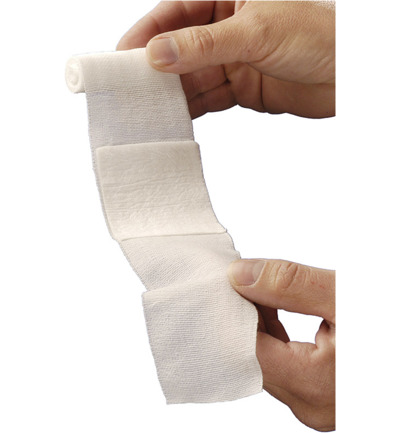 Heka Snelverband nr.2 8 cm x 10 cm (1 stuk)