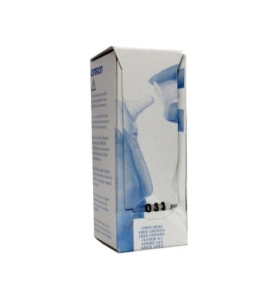 Omron Oorthermometer Hoes It-5 (20 stuks)