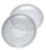 Medela Lekschalen (2 stuks)