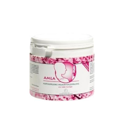 Ayurveda Health Amla haarpoeder (250 gr)