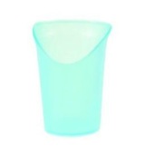 Difrax Oefenbeker assorti (1 stuk)