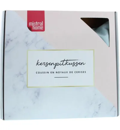 Mattisson Kersenpitkussen 22 X 25 Cm (1 stuk)