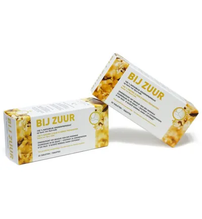 Ayu Care Bij zuur (50 tabletten)