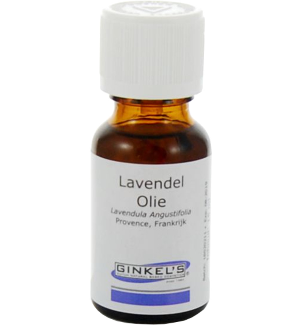 Ginkel's Lavendelolie Provence (15 ml)