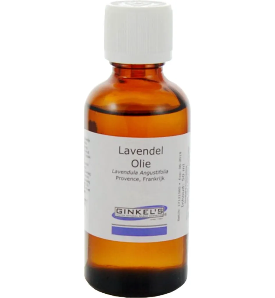 Ginkel's Lavendelolie Provence (50 ml)