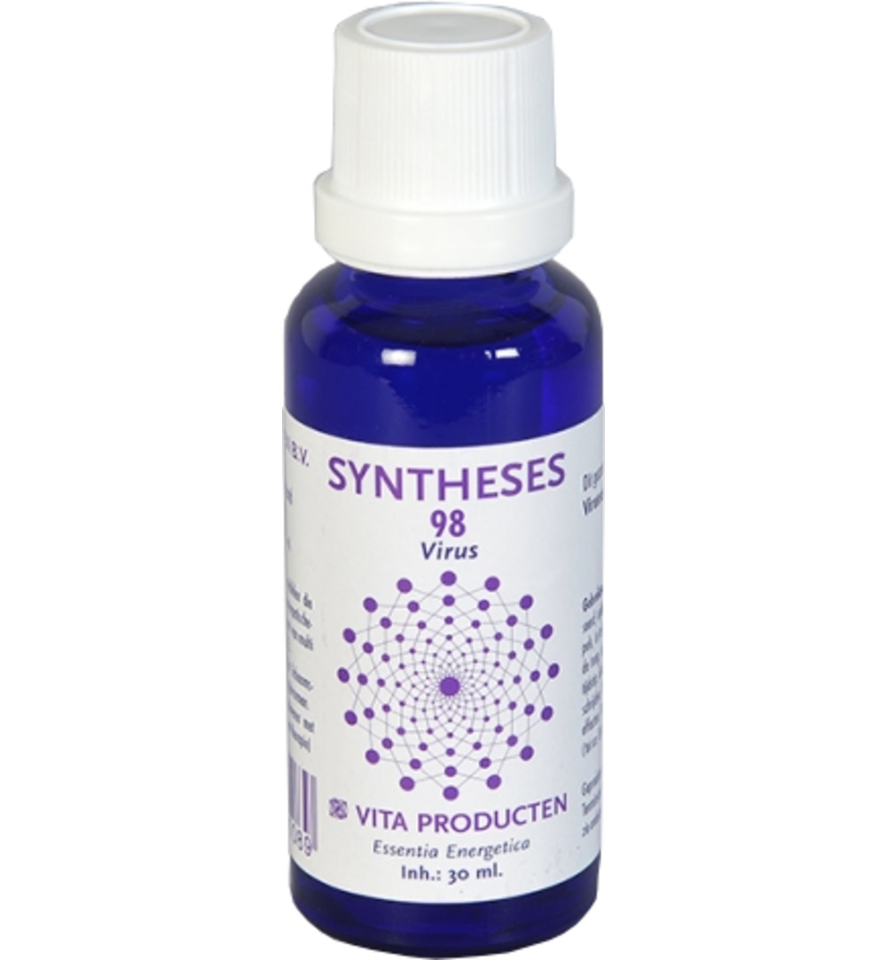Vita Syntheses 98 virus (30 ml)