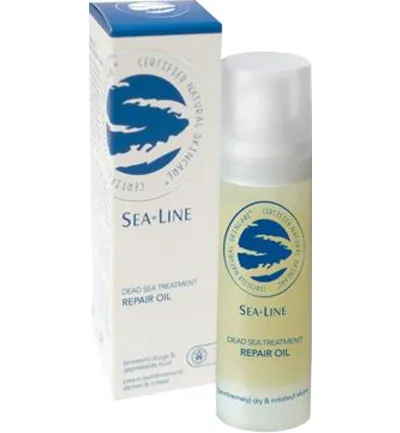 Sea-Line Repair oil (30 ml)