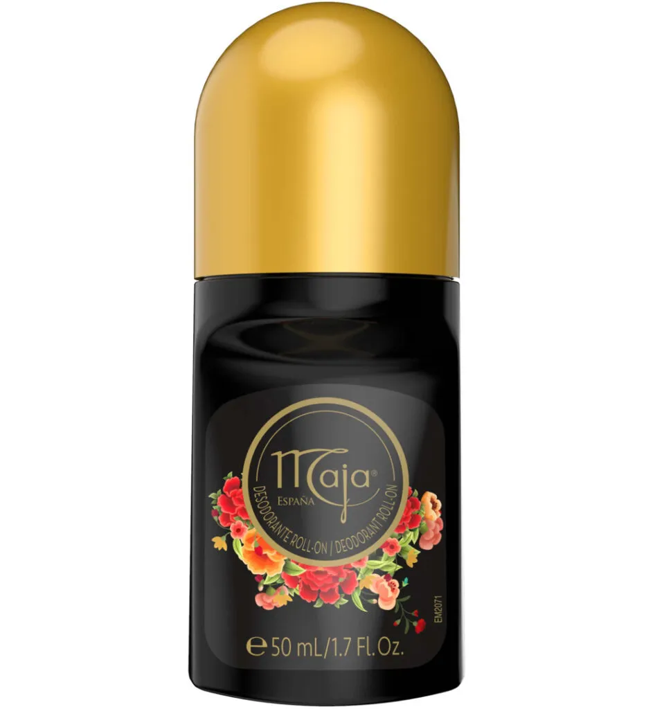 Maja Deodorant roll-on (50 ml)