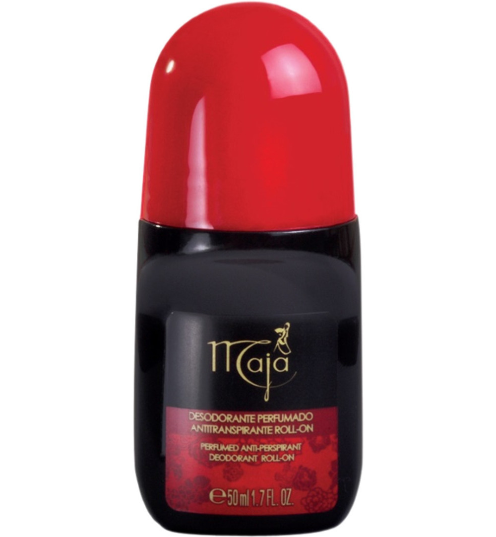 Maja Deodorant roll-on (50 ml) - image 3
