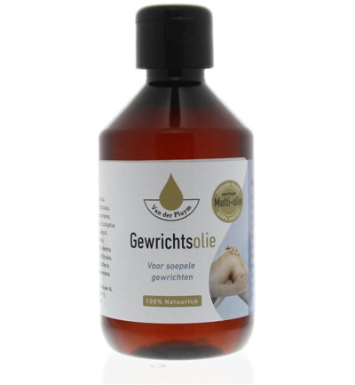 Van der Pluym Gewrichtsolie (250 ml)