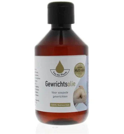 Van der Pluym Gewrichtsolie (250 ml)