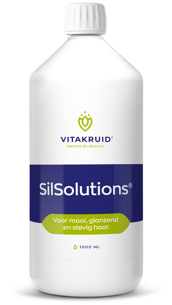 Vitakruid Silsolutions 1000 (1000 ml)