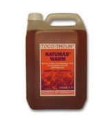 Toco Tholin Natumas massage warm (5000 ml)