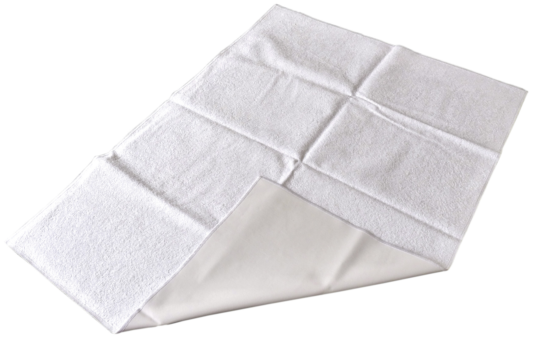 Comfort Wasbare onderlegger 95 x 70 cm (1 stuk)