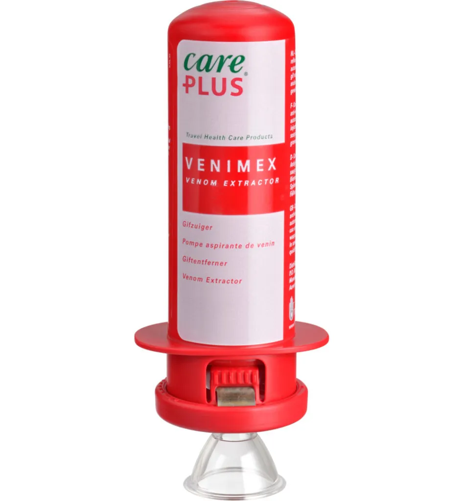 Care Plus Venimex (1 stuk)