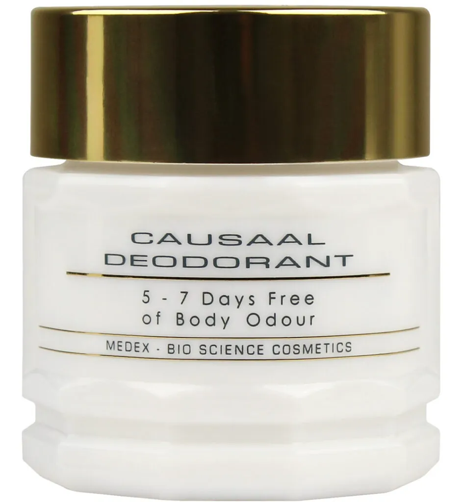 Medex Causaal deodorant (20 ml)