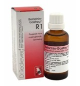 Reckeweg Belachin gastreu R1 (50 ml)
