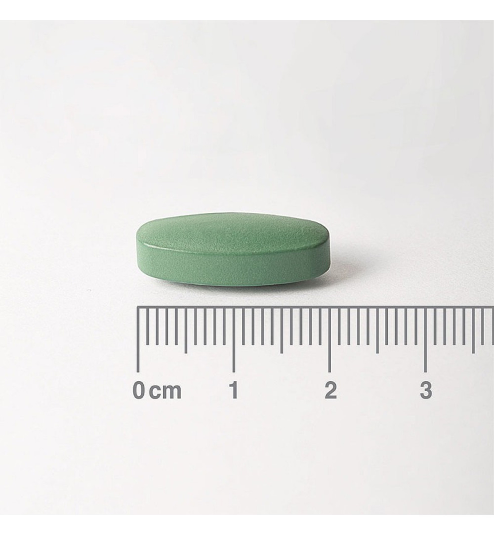 Lamberts Salie (90 tabletten) - image 2