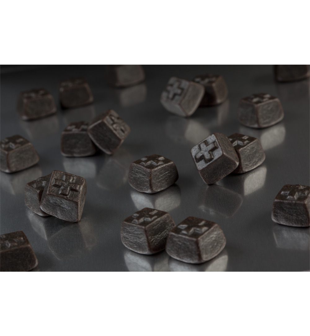 Meenk Menthol kruisdrop (5000 gr)