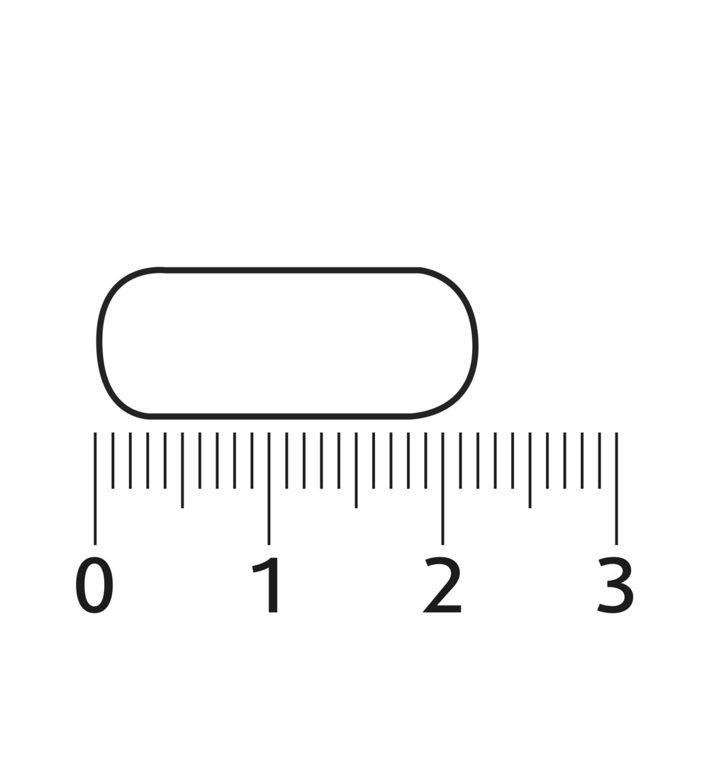 Lucovitaal Glucosamine Chondroïtine (60 tabletten) - image 2
