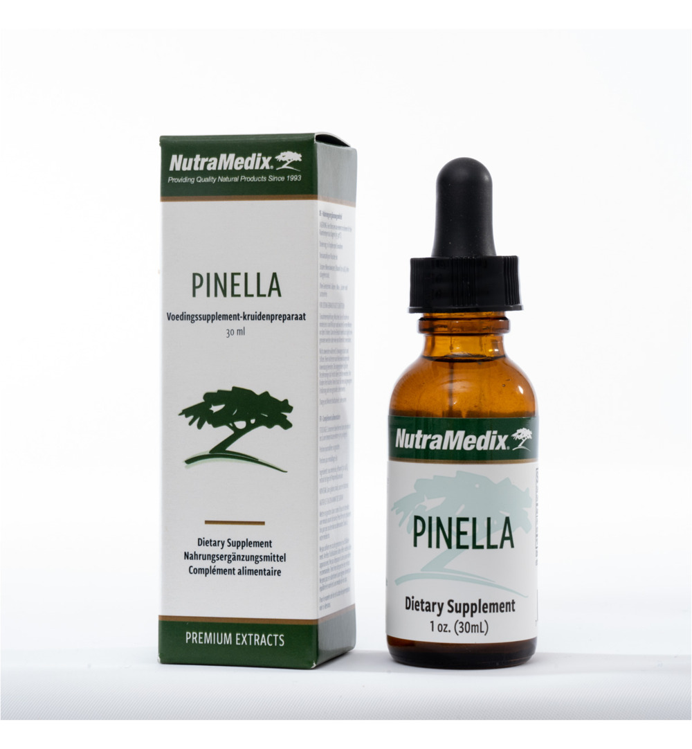 Nutramedix Pinella (30 ml)