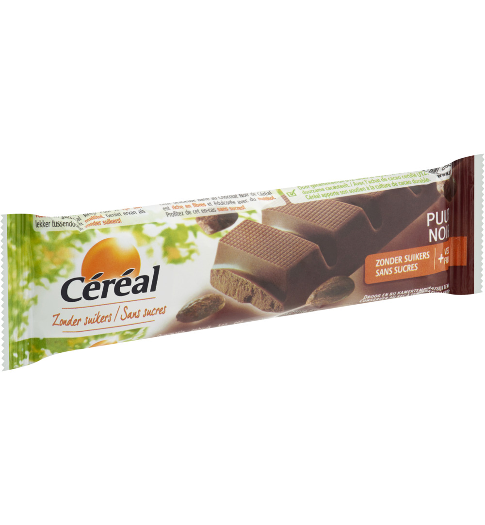 Céréal Reep Puur Maltitol (42 gr)