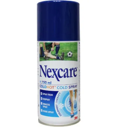 Nexcare Cold spray (150 ml)