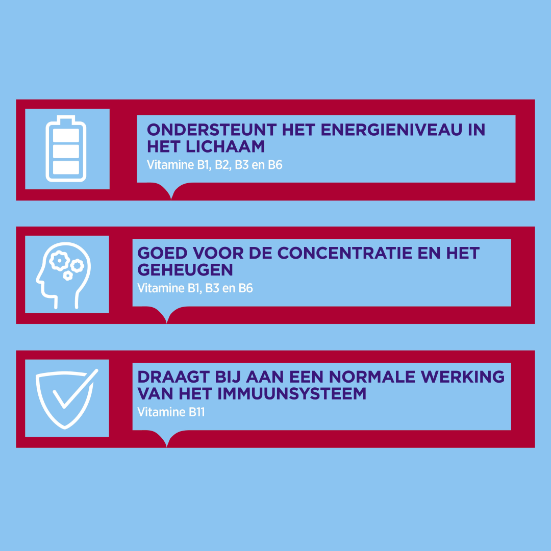 Dagravit B-complex (100 dragees) - image 2