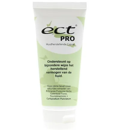 Ect Pro lanette creme huidherstellend (100 gr)