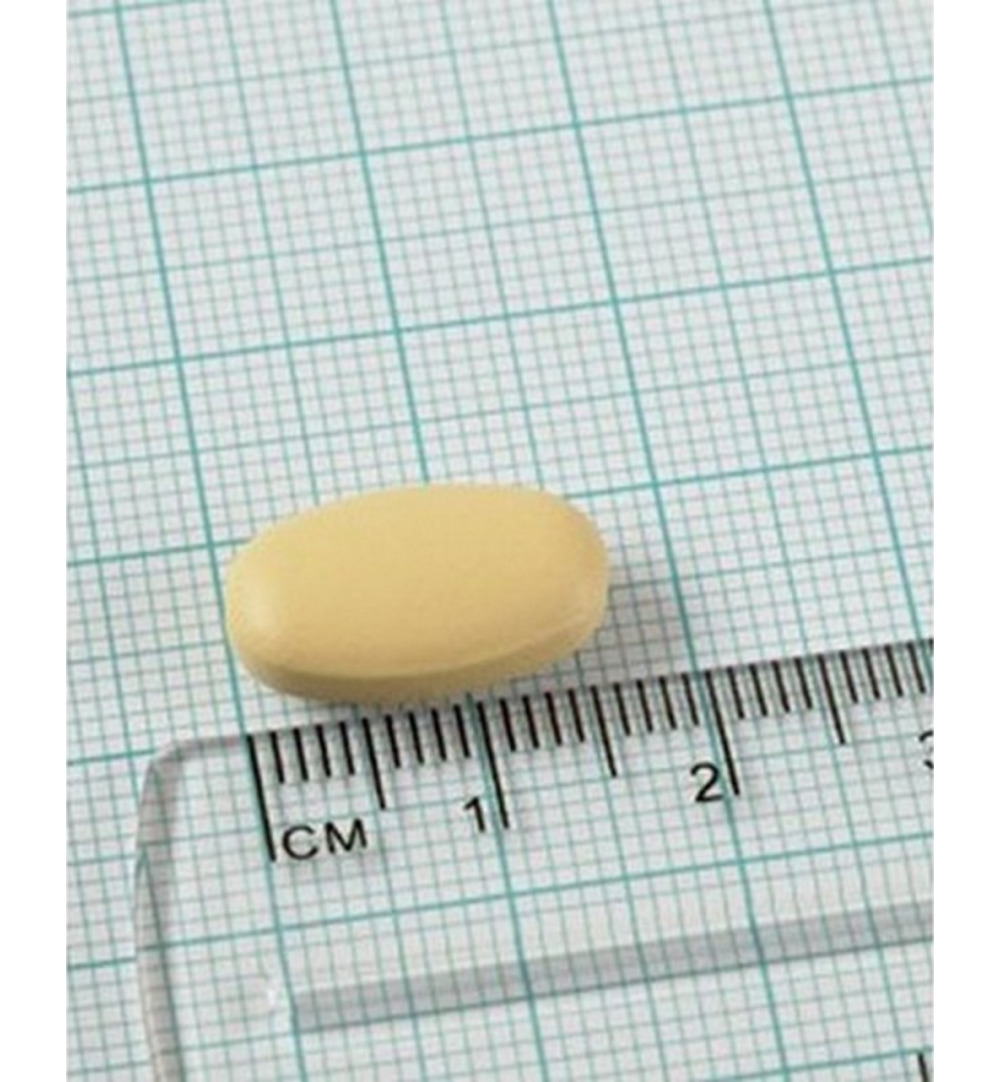 Lamberts St Janskruid (120 tabletten) - image 2