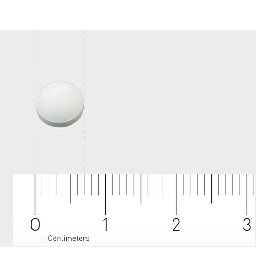 Orthica Vitamine D-10 (120 tabletten) - image 2