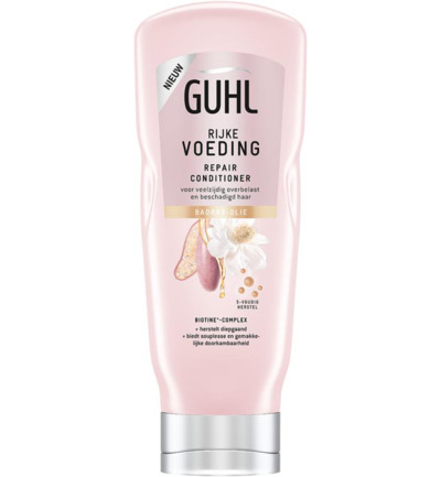 Guhl Rijke voeding conditioner (200 ml)