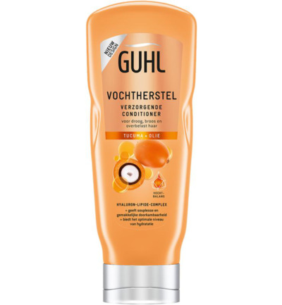 Guhl Vochtherstel conditioner (200 ml)