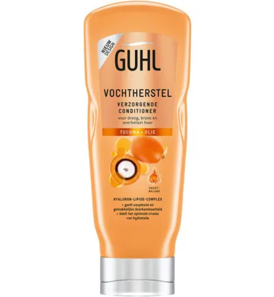 Guhl Vochtherstel conditioner (200 ml)