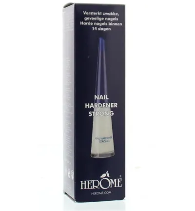 Herome Nagelverharder sterk (10 ml)