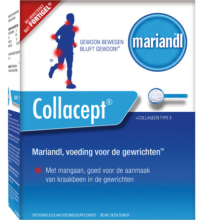 Mariandl Collacept (300 gr)