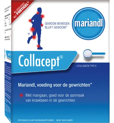 Mariandl Collacept (300 gr)