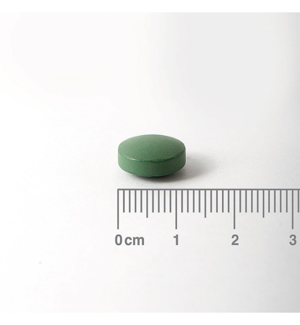 Lamberts Ginseng Siberisch 1500Mg (60 tabletten) - image 2