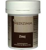 Medizimm Zinoj 17 (120 tabletten)