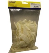 DuoProtect Handschoen latex poedervrij small (10 stuks)