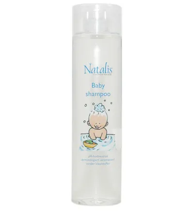 Natalis Baby shampoo (250 ml)
