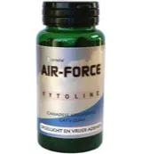 Artelle Air-force Canadese geelwortel cat's claw (60 capsules)