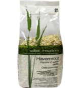 De Halm Havermout Bio (500 gr)