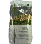 De Halm Speltvlokken Bio (500 gr)