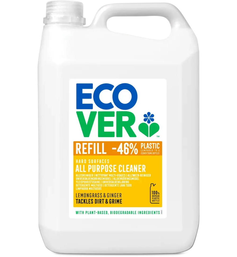 Ecover Allesreiniger (5000 ml)