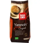 Lima Yannoh snelfilter original bio (500 gr)