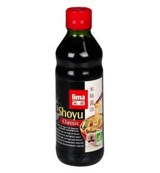 Lima Shoyu bio (250 ml)