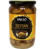 Yakso Seitan In Tamarisaus Bio (700 ml)